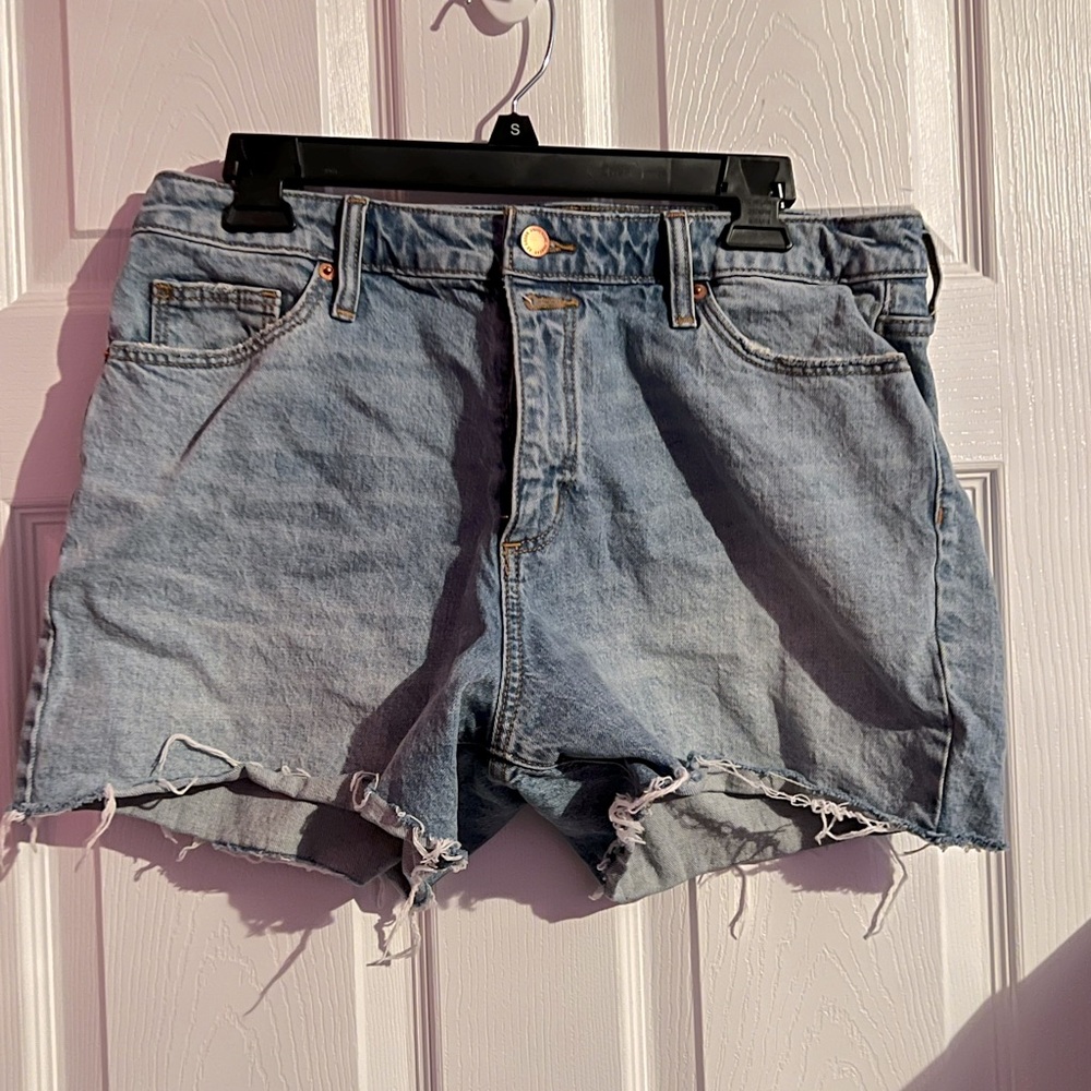 vintage shorts